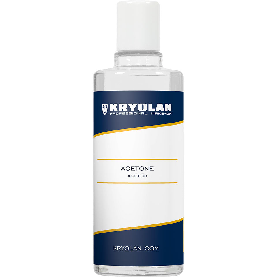 Acetone - 3.4 oz