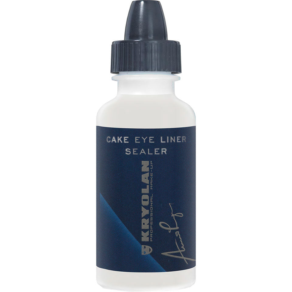 Cake Eyeliner Sealer