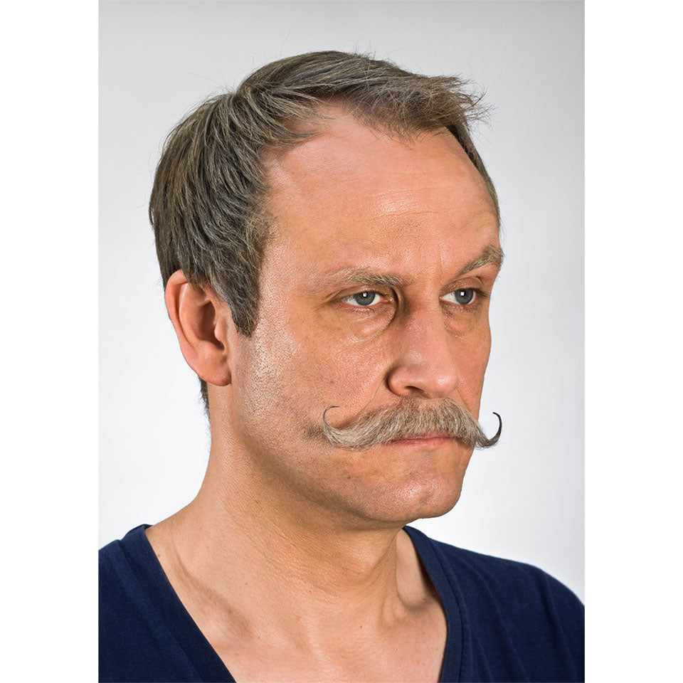 Mustache - Style No. 9217