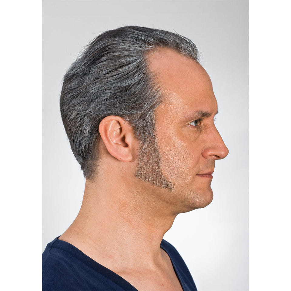 Sideburns - Style No. 9222