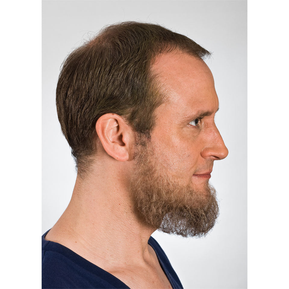 Full Beard - Style No. 9235