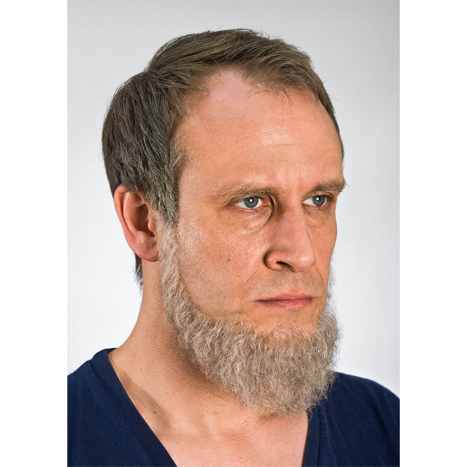 Full beard - Style No. 9236