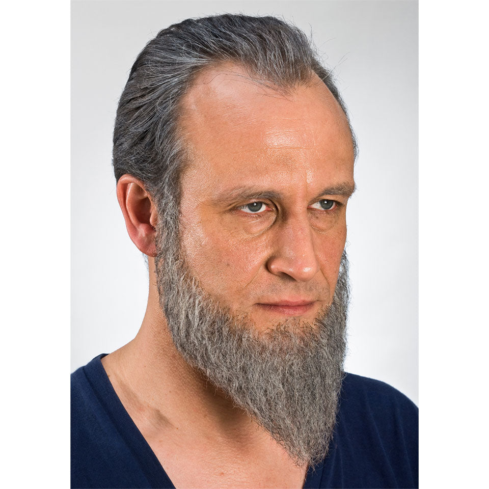 Full Beard - Style No. 9237