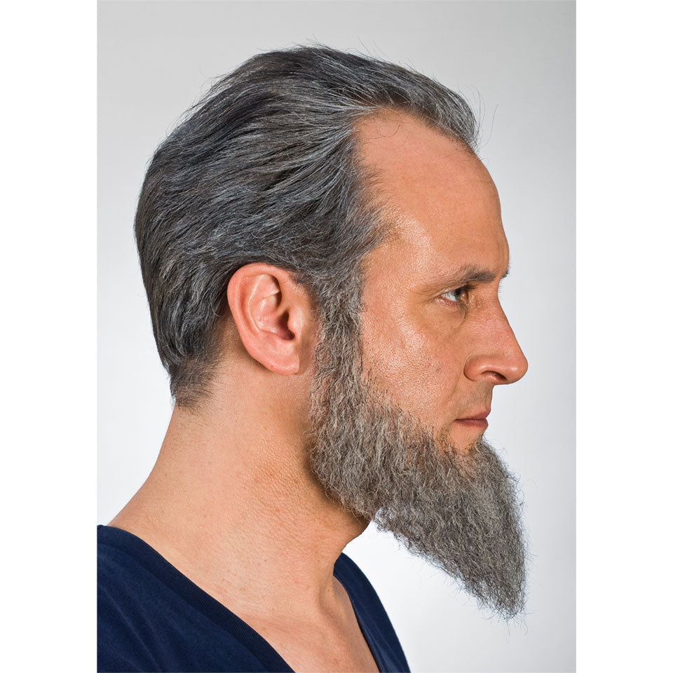 Full Beard - Style No. 9237