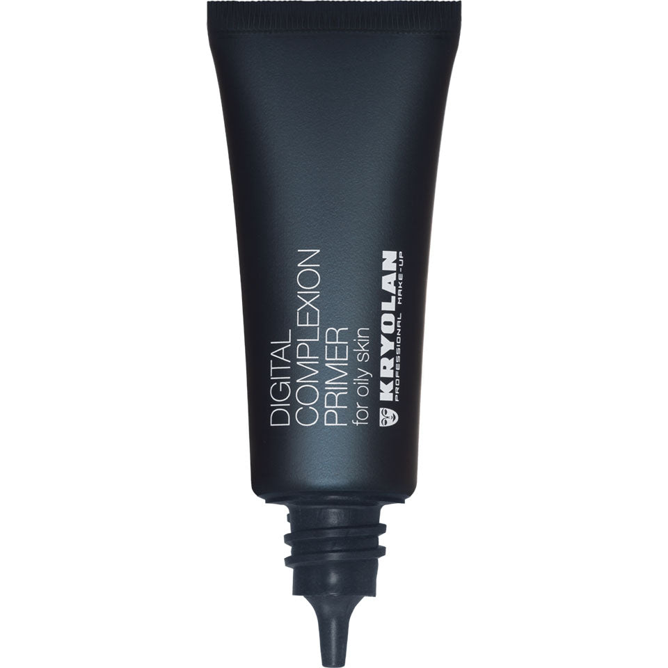 Digital Complexion Primer For Oily Skin