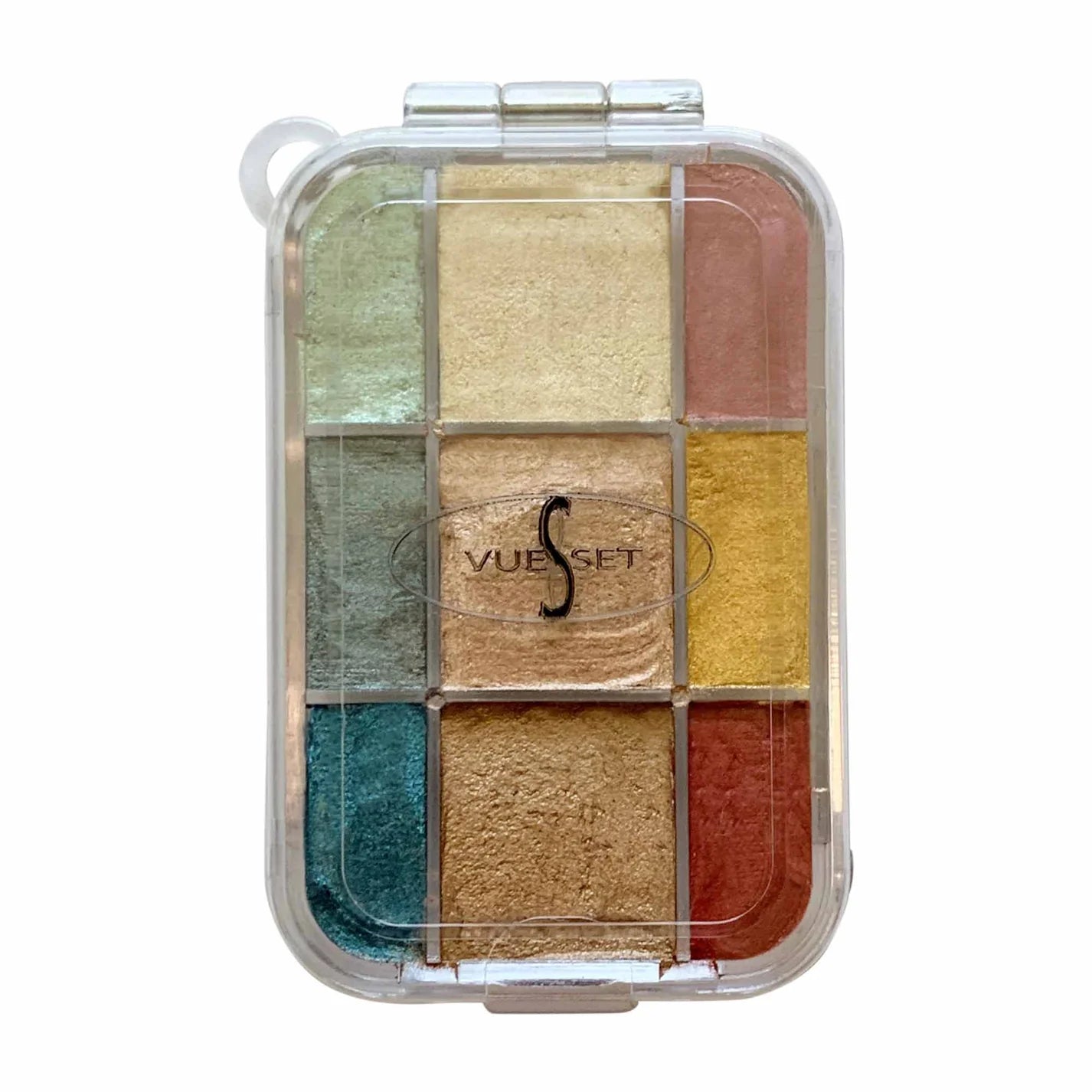 Gypsy Mini Palette