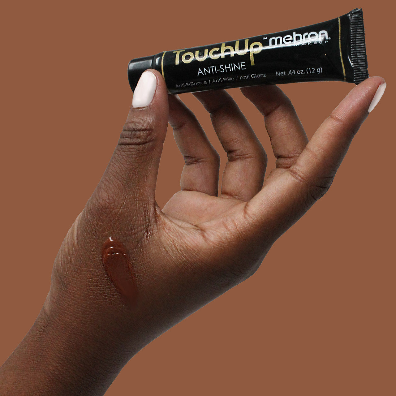 TouchUP Anti-Shine Gel