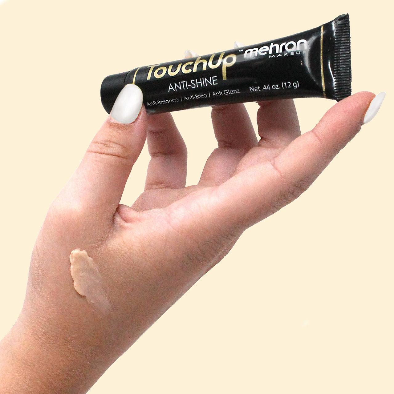 TouchUP Anti-Shine Gel