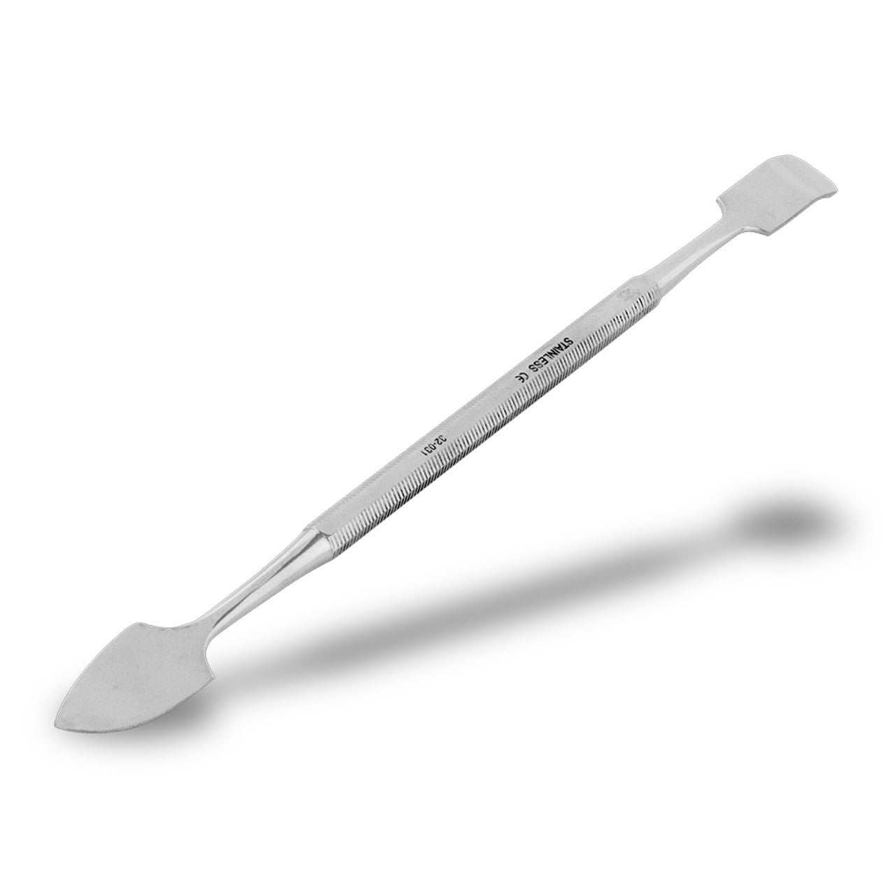 Stainless Steel Putty Spatula