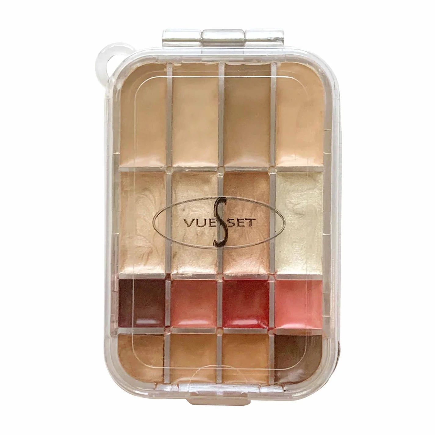 Lui Mini Palette