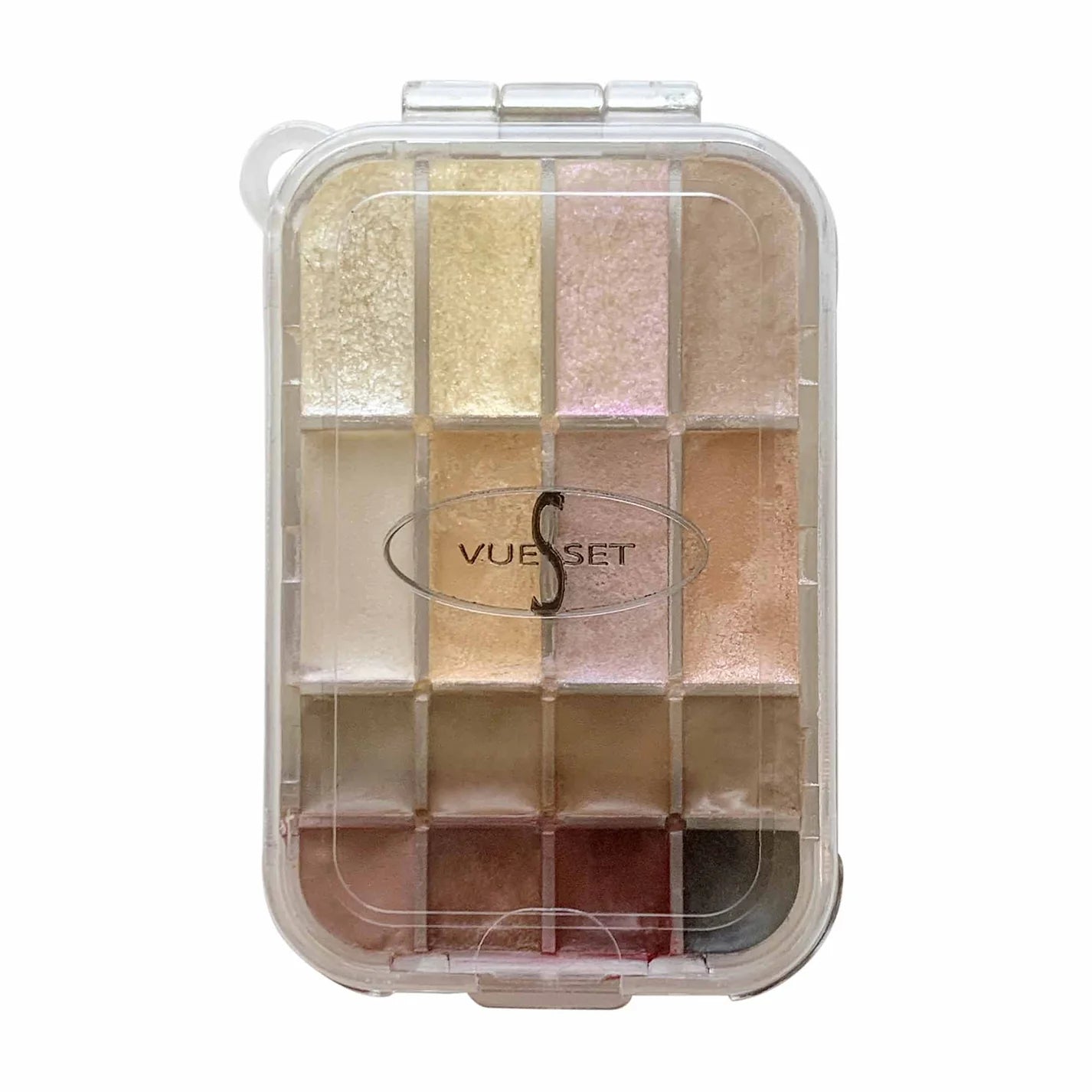 Lui Mini Palette