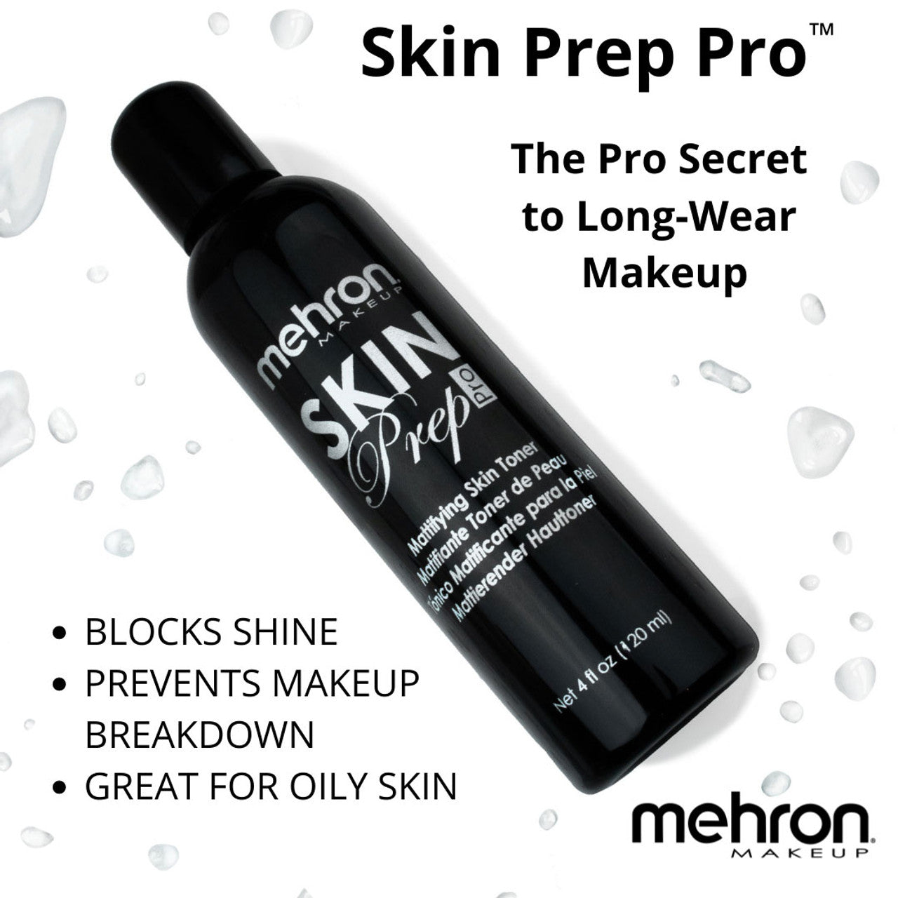 Skin Prep Pro