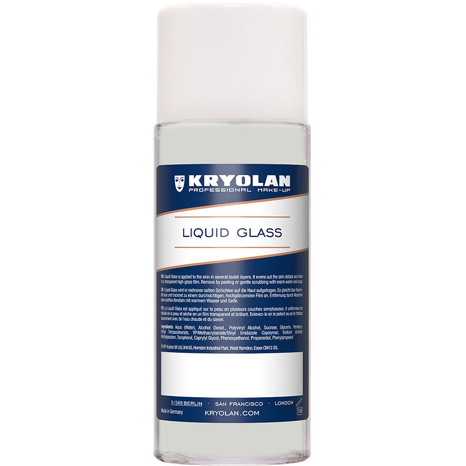 Liquid Glass