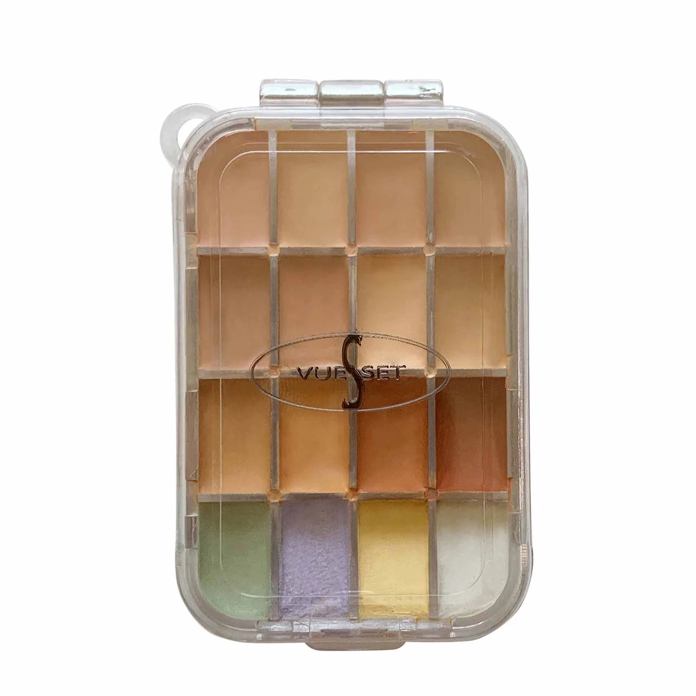 Bella Mini Palette