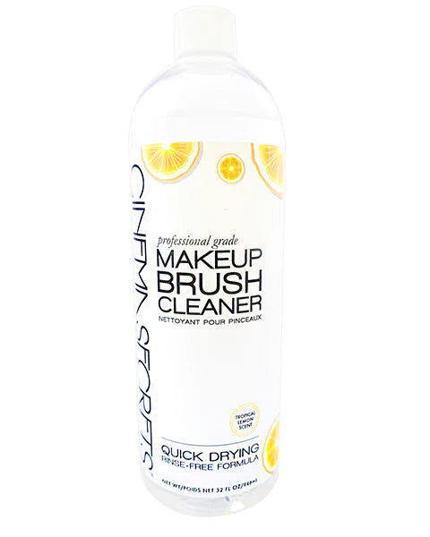 Brush Cleaner - Lemon