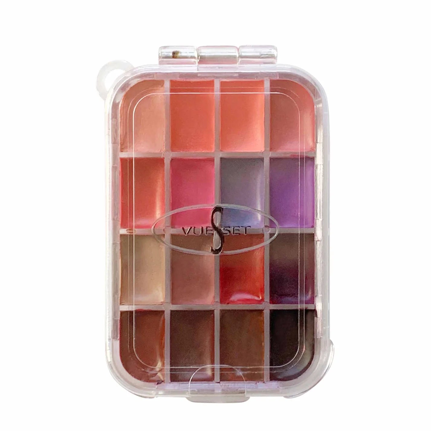 Bella Mini Palette