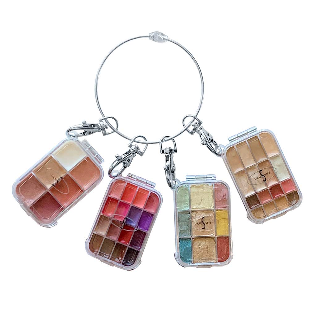 Mini Palette Ring