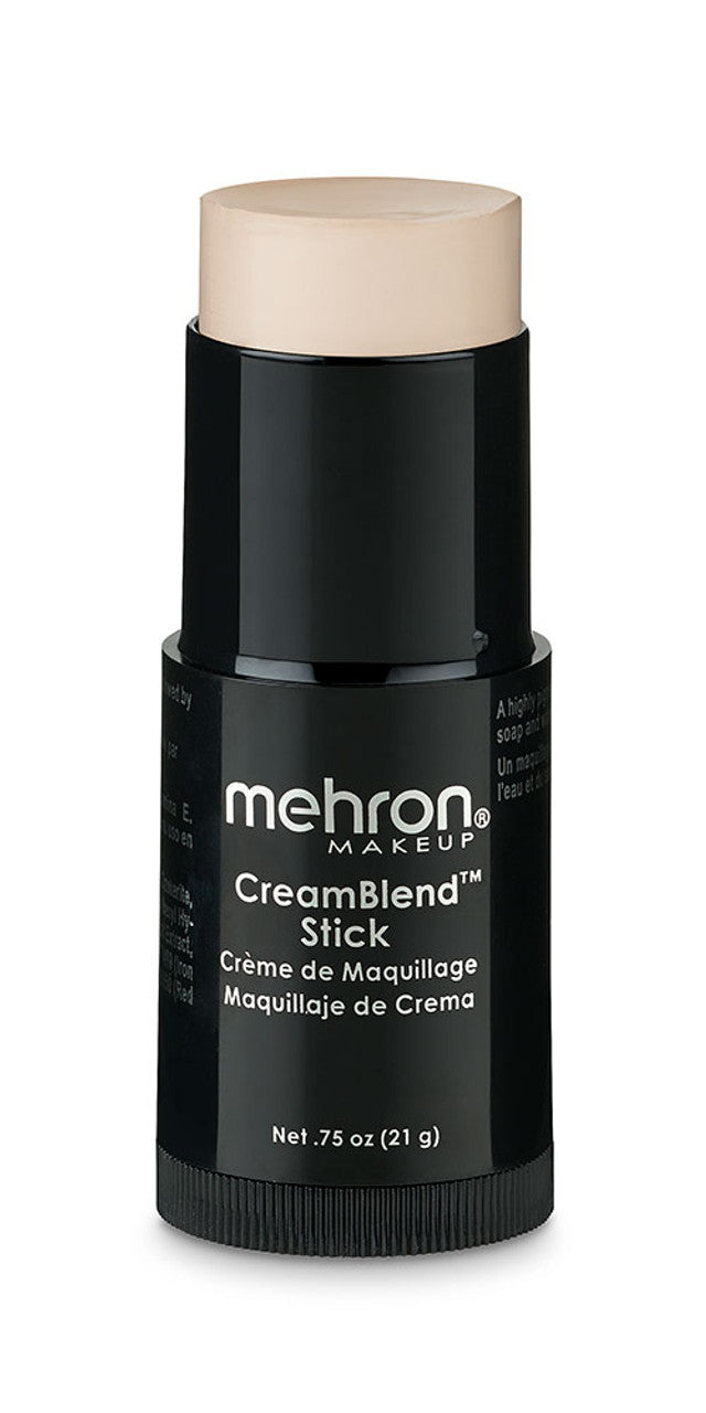 CreamBlend Stick - Complexion Shades