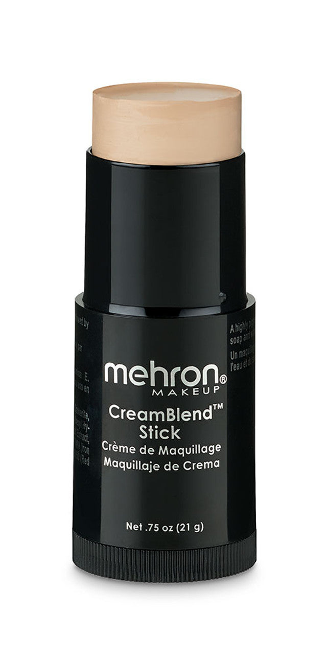 CreamBlend Stick - Complexion Shades