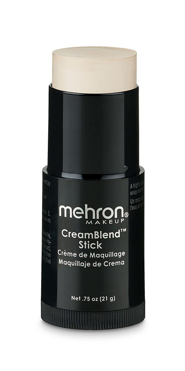 CreamBlend Stick - Complexion Shades