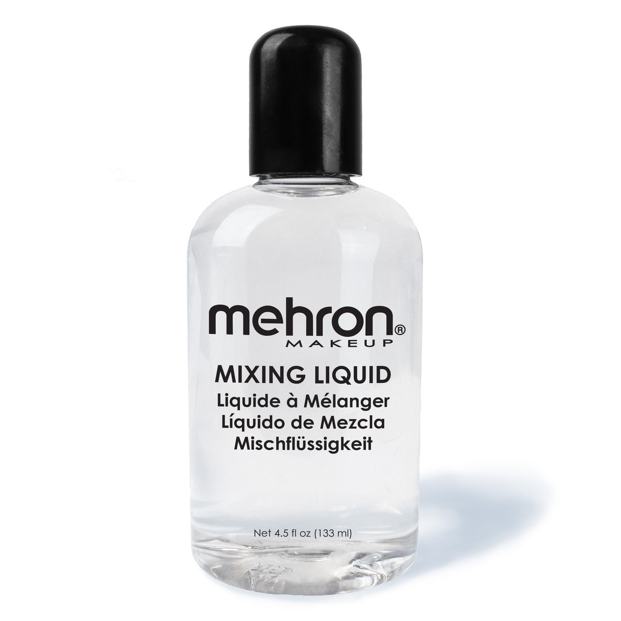 Mixing Liquid