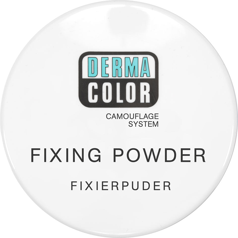 Dermacolor Fixing Powder