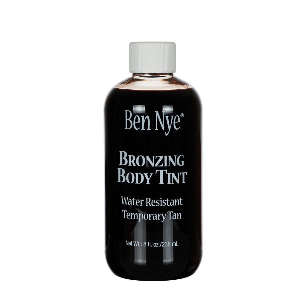 Bronzing Body Tint