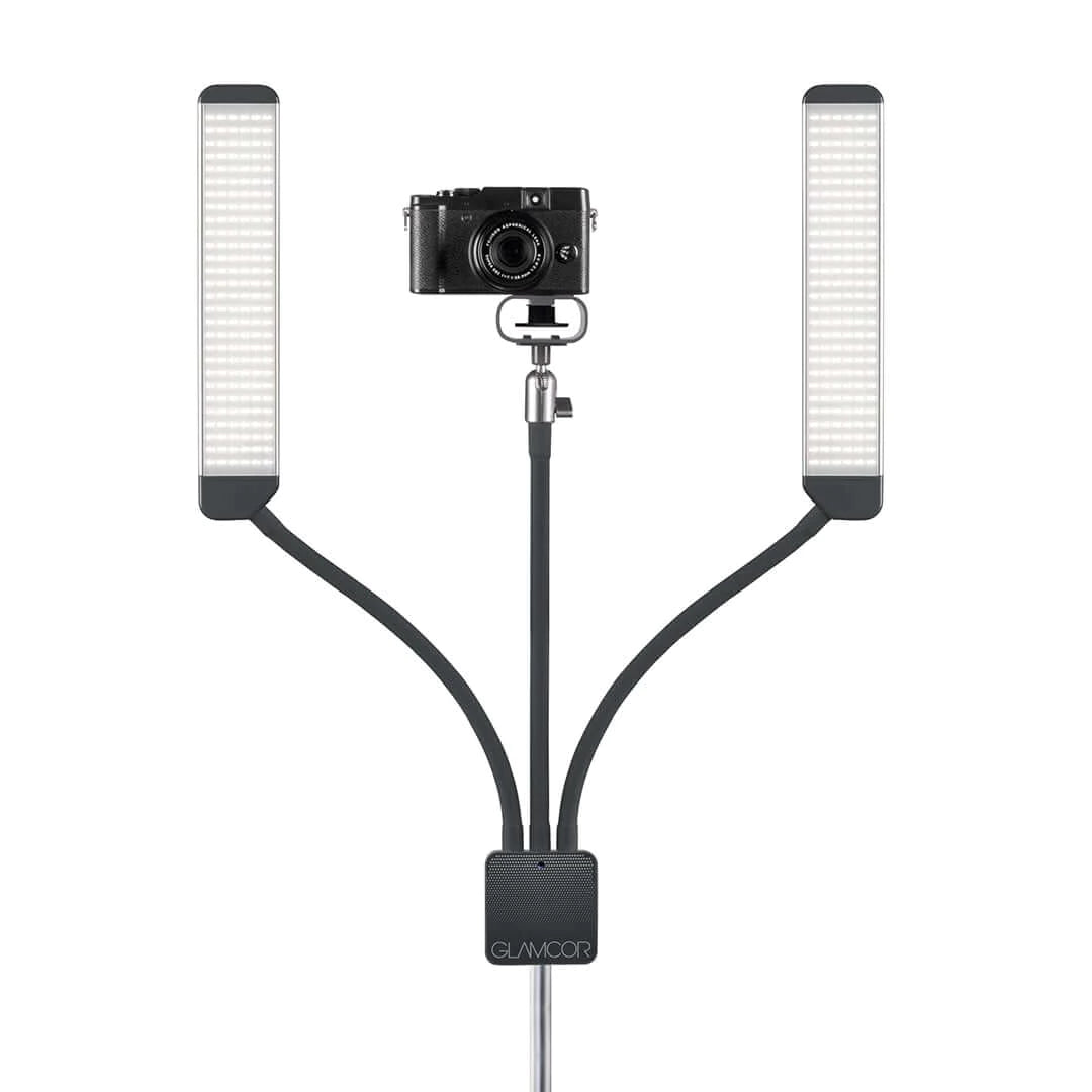 Universal Camera Clip - for Multimedia Models