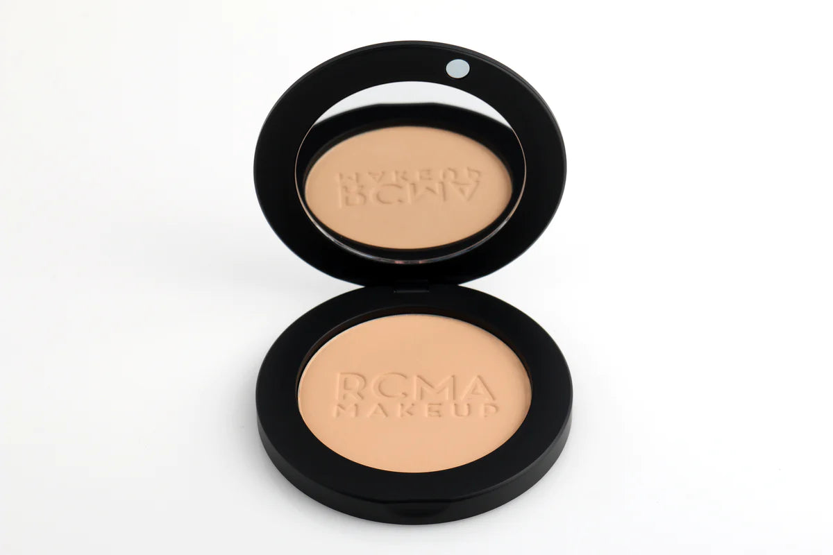 Premiere Pressed Powders