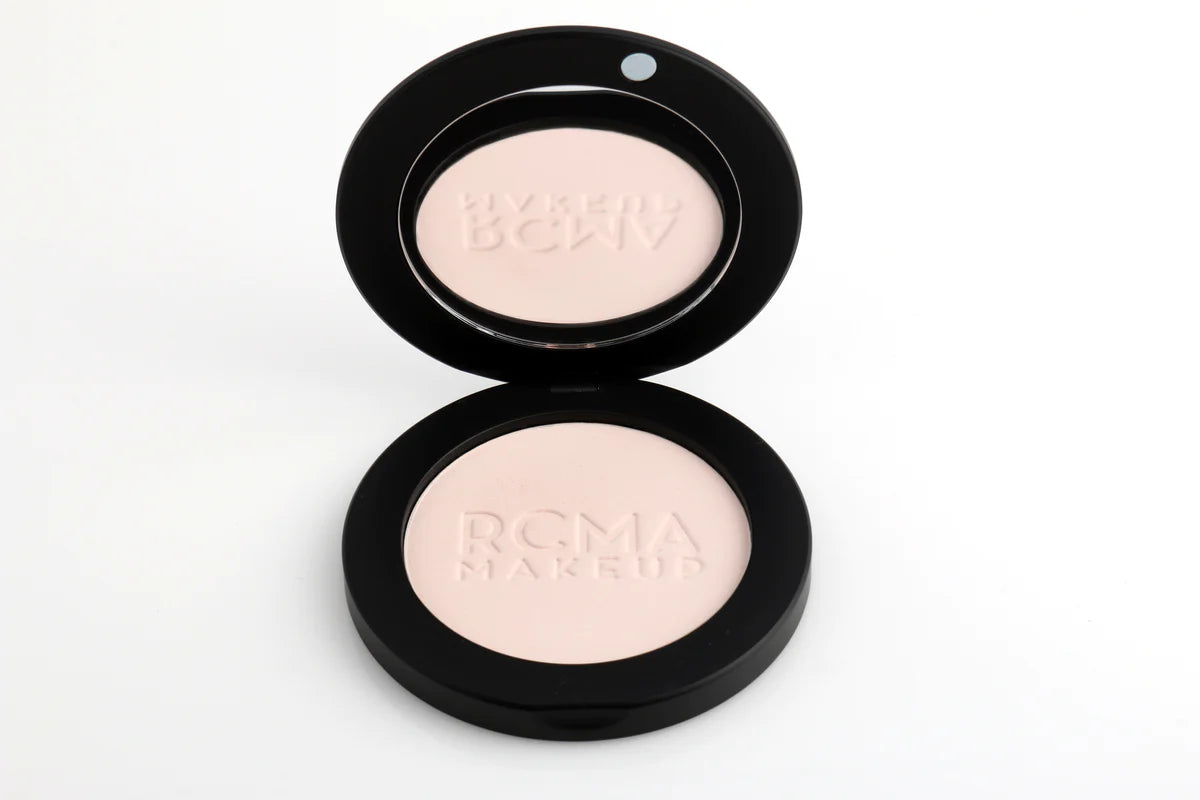 Premiere Pressed Powders