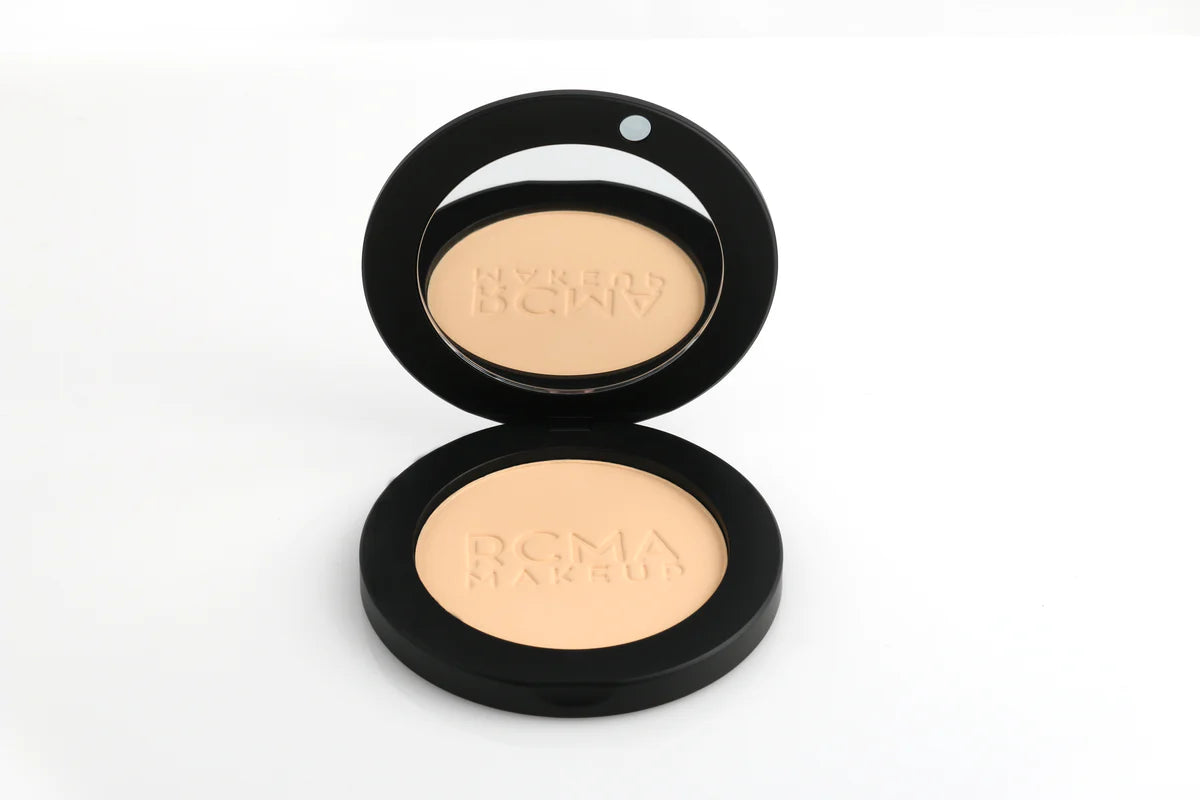 Premiere Pressed Powders