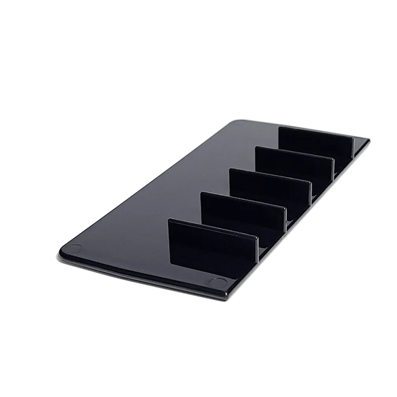 The Small Divider (set of 4)