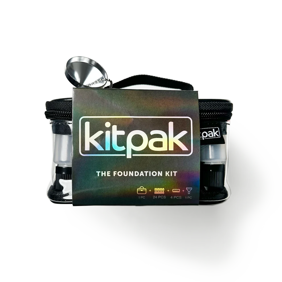 The Foundation Kit