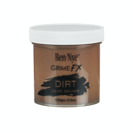 Grime FX Powder - Dirt