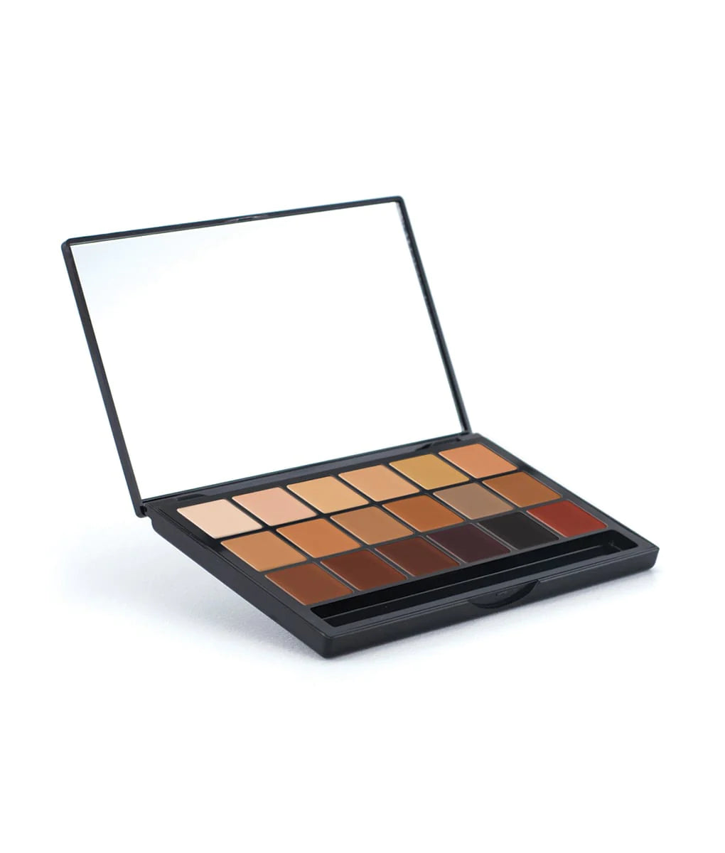 Inclusion Foundation Super Palette