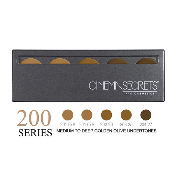 Ultimate Foundation 5-IN-1 Pro Palette