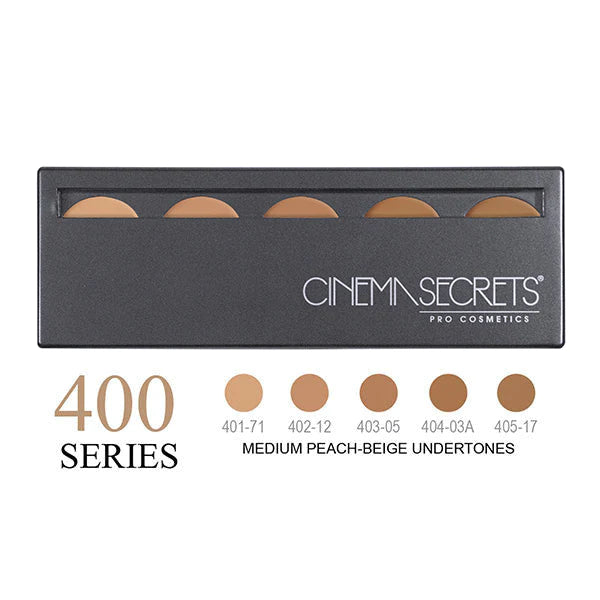 Ultimate Foundation 5-IN-1 Pro Palette