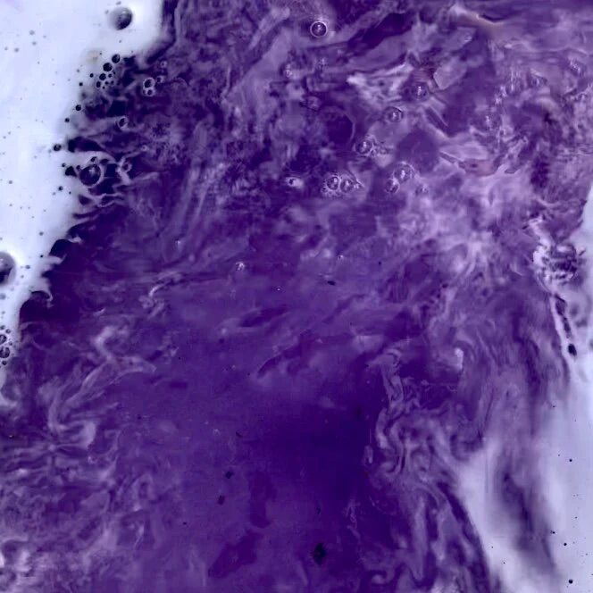 Empaths Recharge Bathbomb