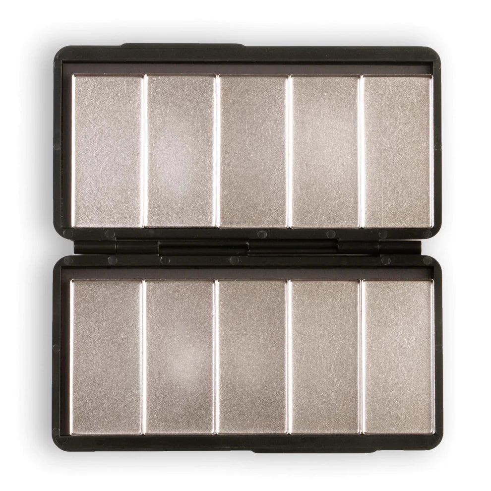 Large Pans (set of 10)