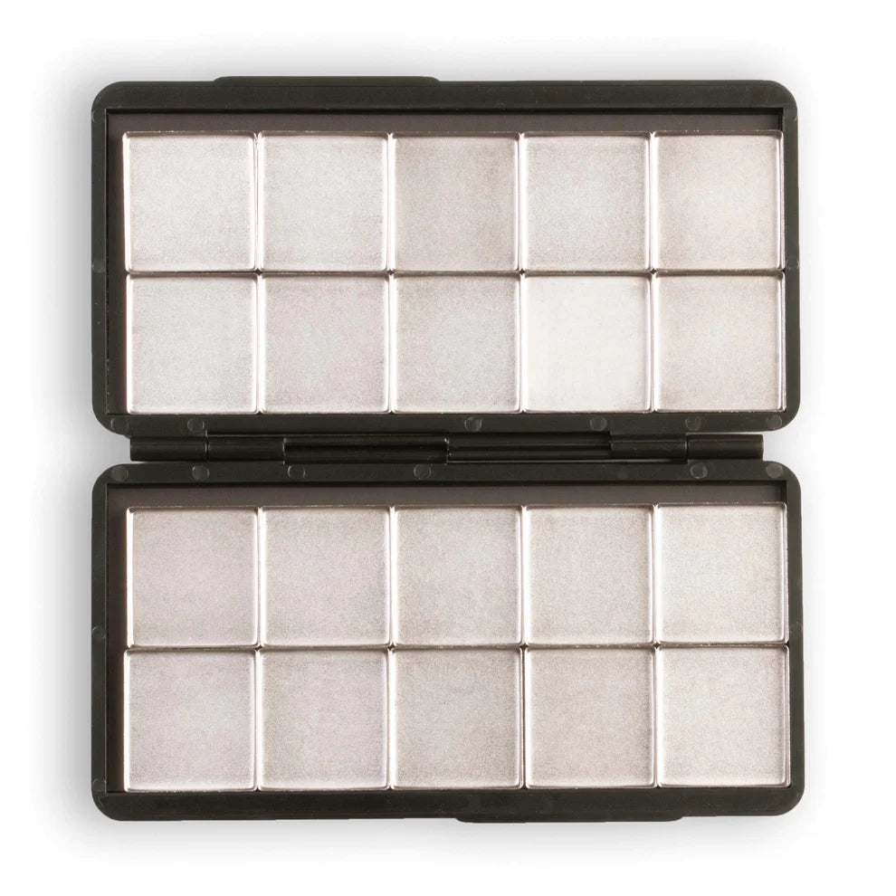 Medium Pans (set of 20)