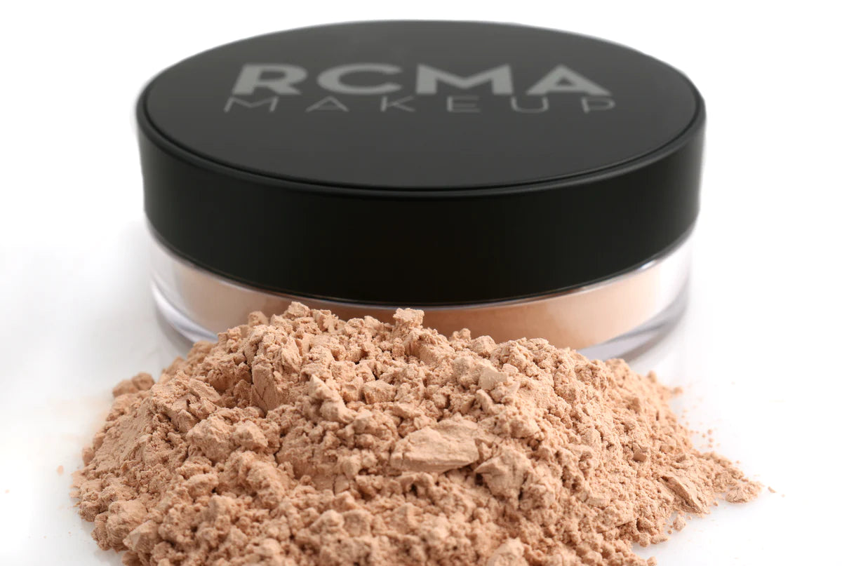 Premiere Loose Powders