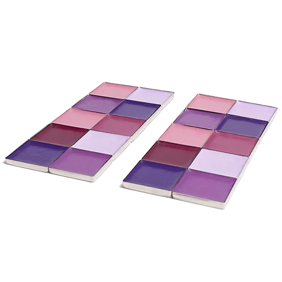 Medium Pans (set of 20)