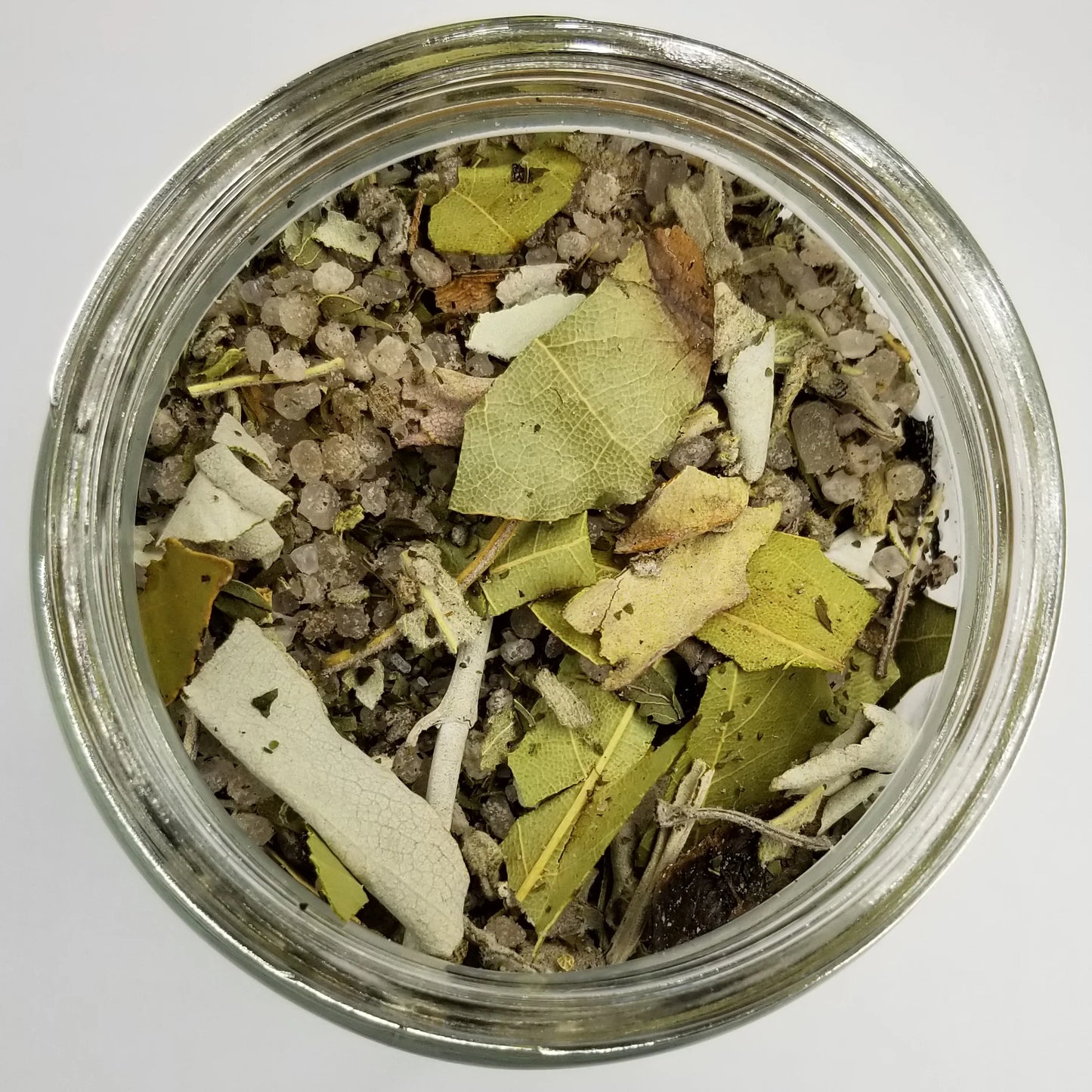 Pilgrim’s Pride Bath Tea