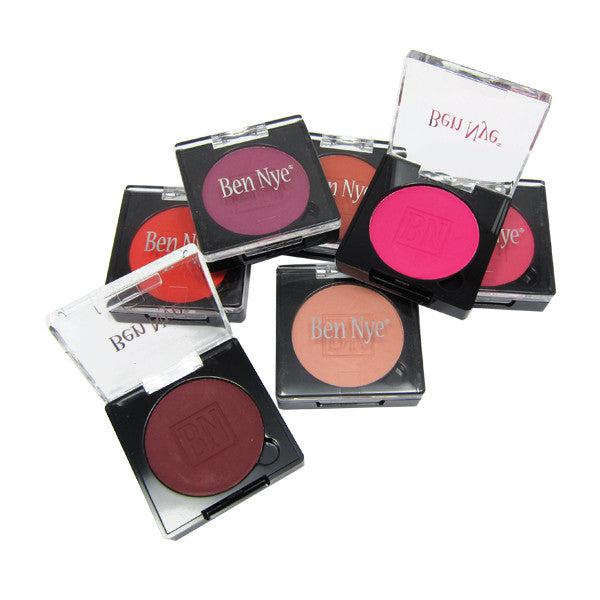 Powder Blush