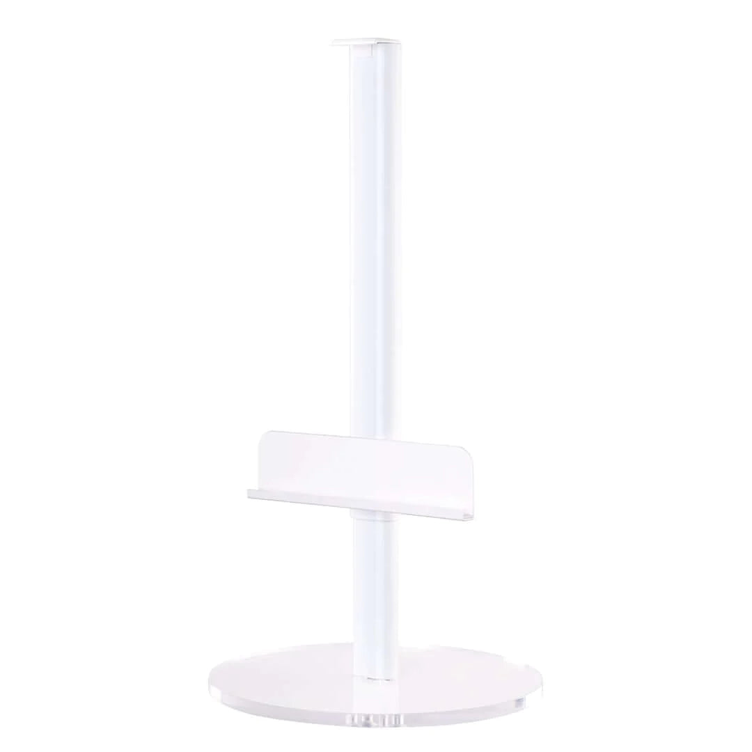 Riki Skinny Vanity Stand - White