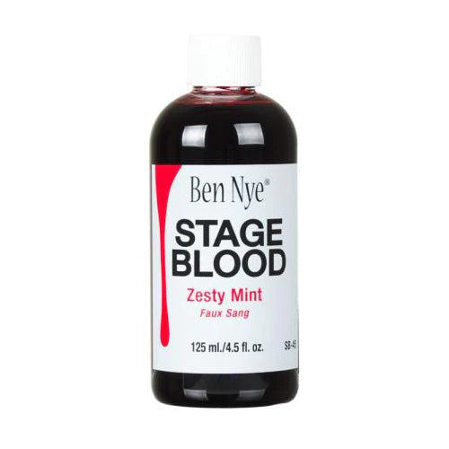 Stage Blood (Zesty Mint)