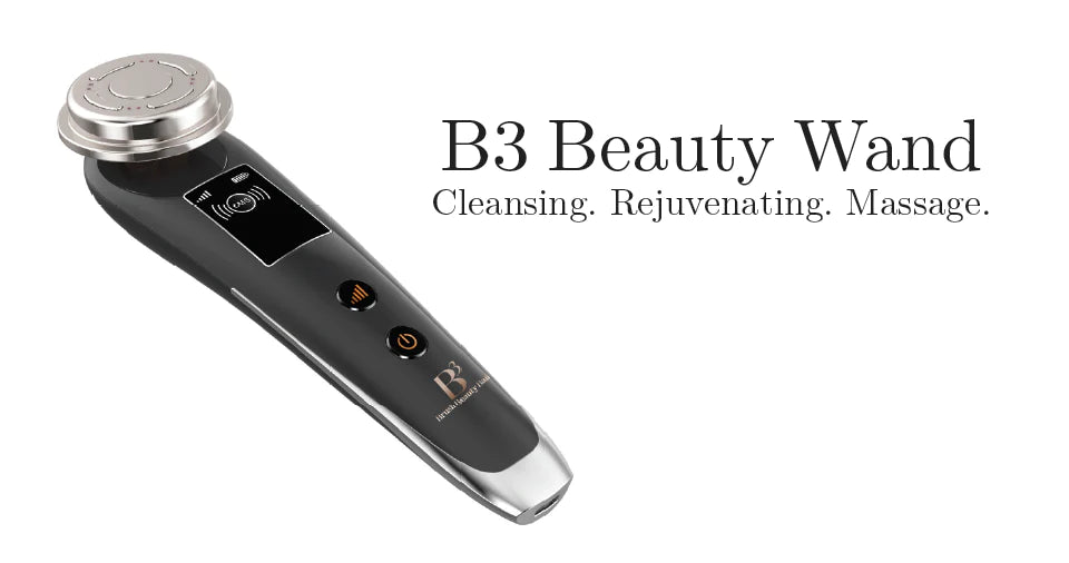 Beauty Wand