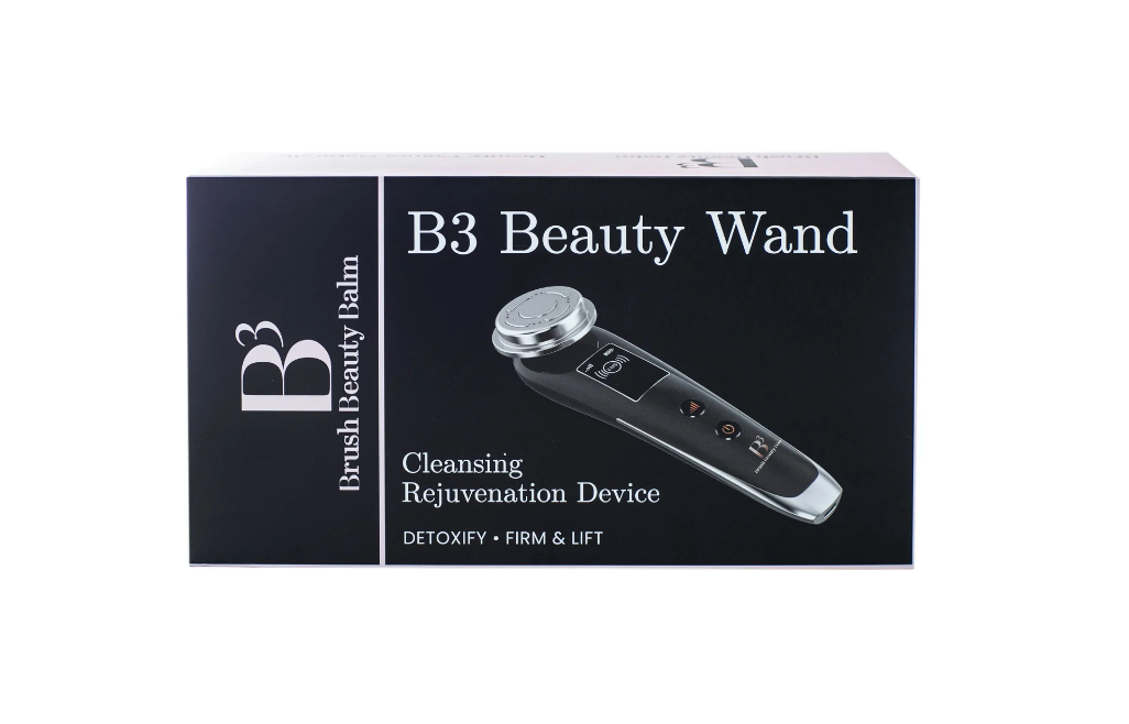 Beauty Wand