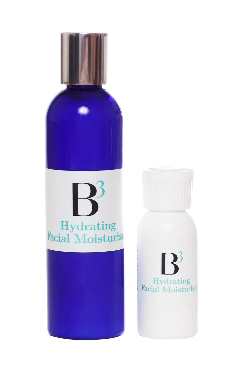 Hydrating Facial Moisturizer