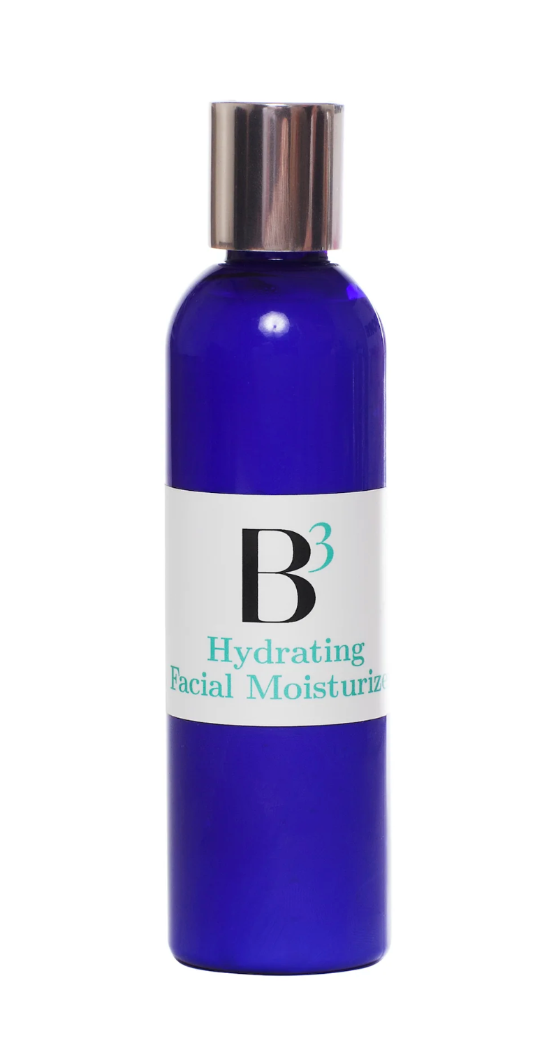 Hydrating Facial Moisturizer